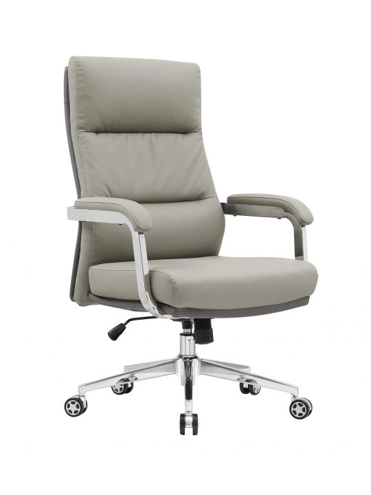 Office chair WESTON taupe