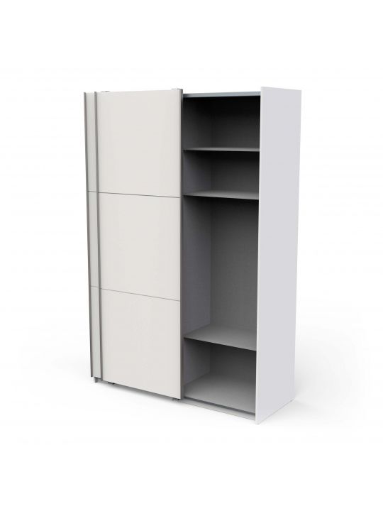 Wardrobe ALAHAMBRA 411951 white (411951)