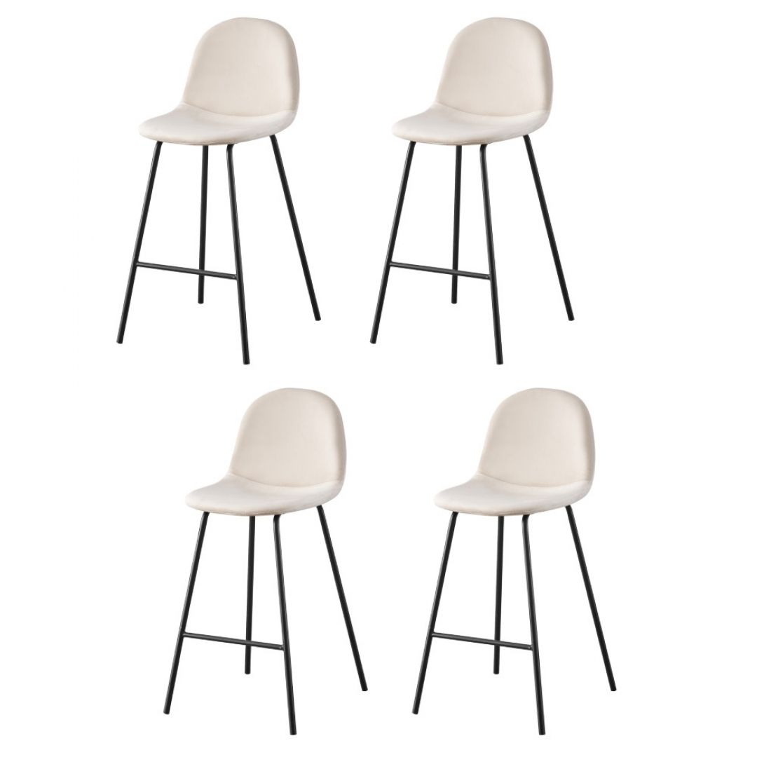 Barski stol LUMA Barski stol LUMA