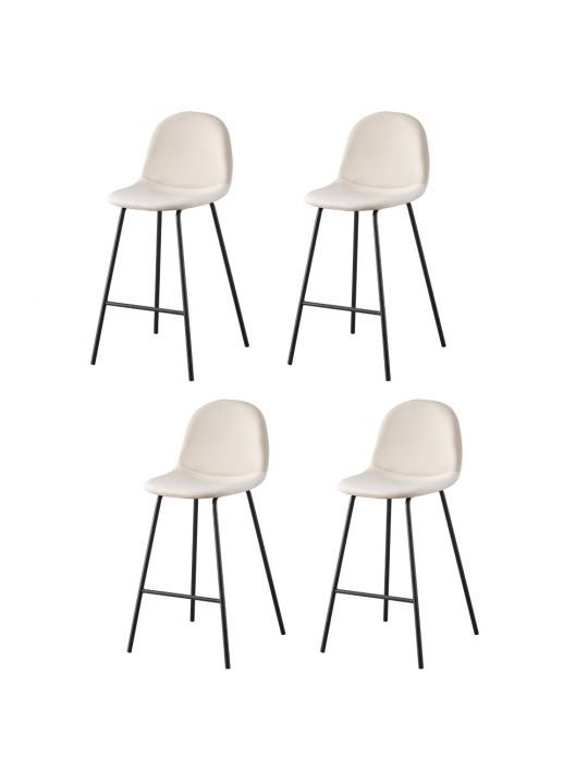 Barski stol LUMA Barski stol LUMA