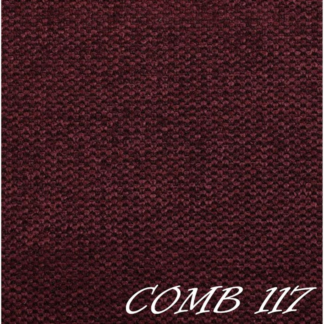 KavÄ SAÅ A Comb 117 bordo