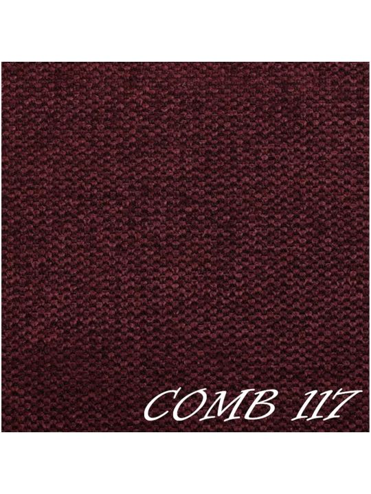 KavÄ SAÅ A Comb 117 bordo