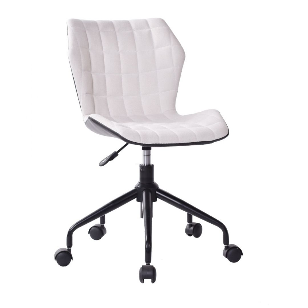 Office chair AZARIA grey