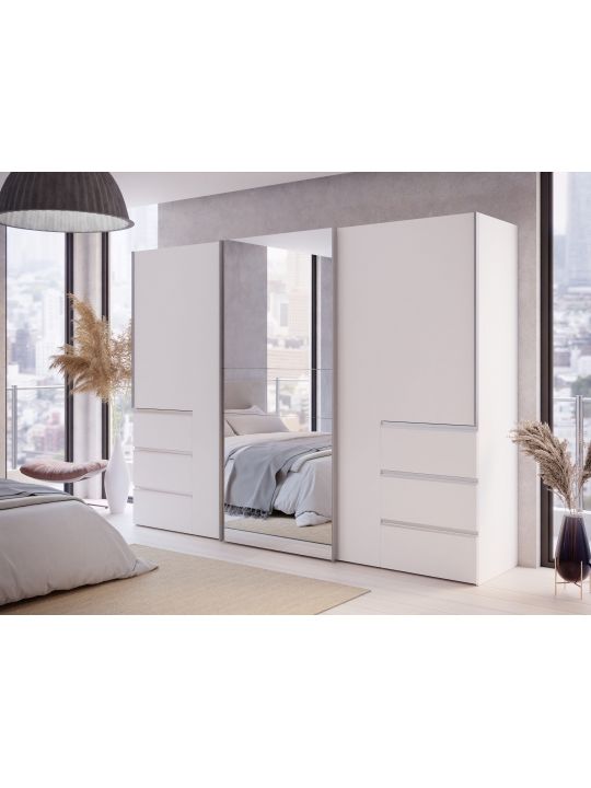 Wardrobe WINN 2 W2QS13332-120