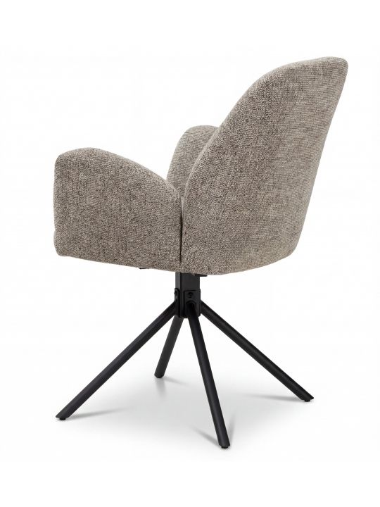 Chair NICO brown Chair NICO brown