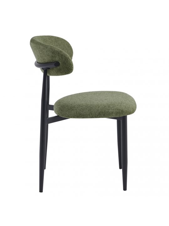 Chair SIJENA green Chair SIJENA green