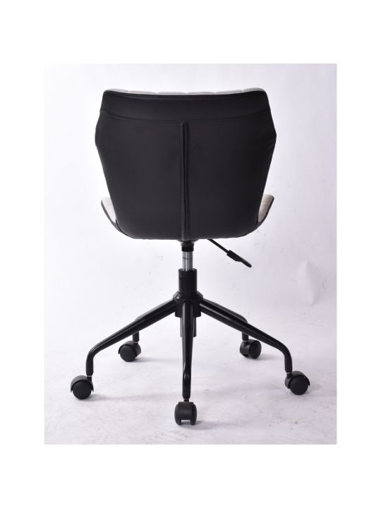 Office chair AZARIA grey