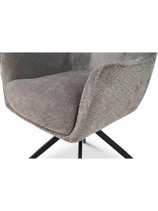 Chair AKALI grey Chair AKALI grey