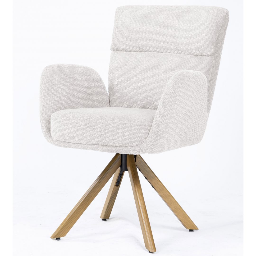 Chair AMADI beige Chair AMADI beige