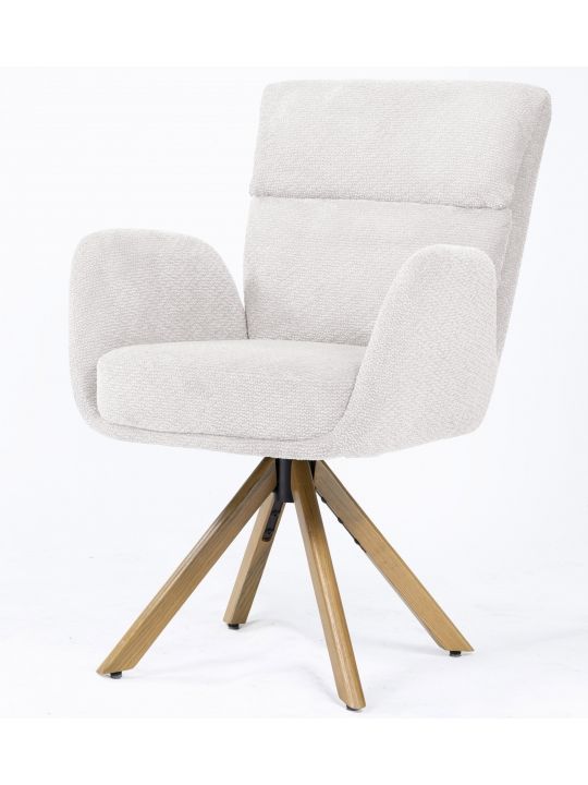 Chair AMADI beige Chair AMADI beige