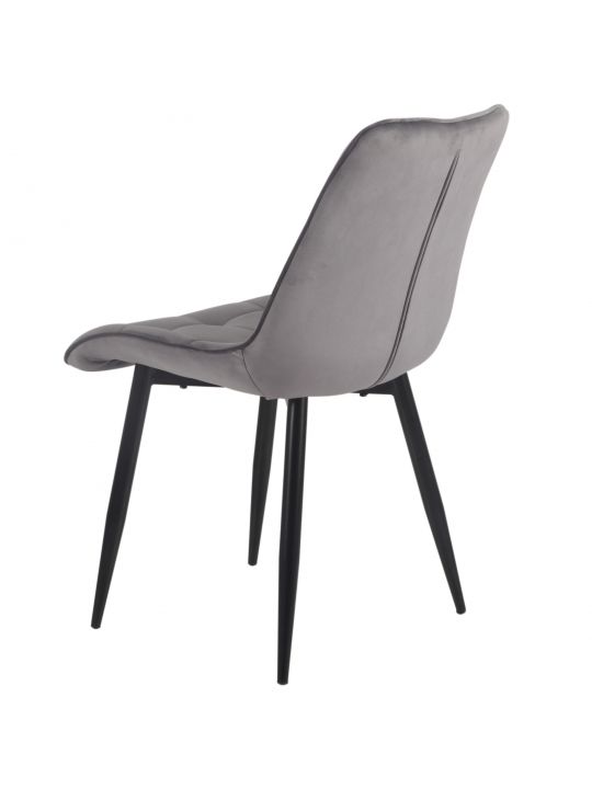 Chair MESINA grey (OKC-1249, CDBL-14) Chair MESINA grey (OKC-1249, CDBL-14)