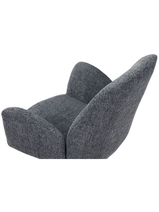 Chair NICO grey