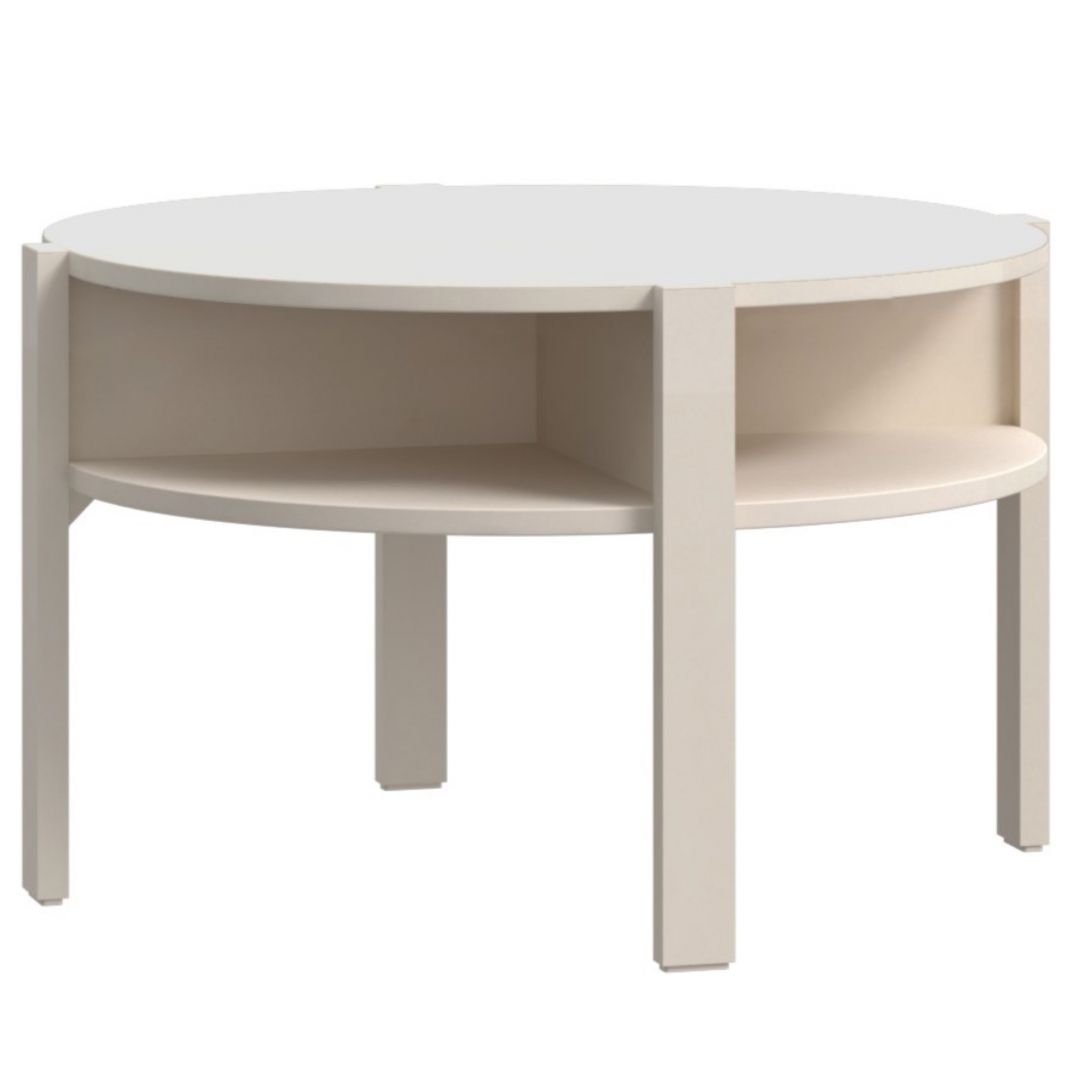 Coffee table TOBAGO sand CFTT5024-U60