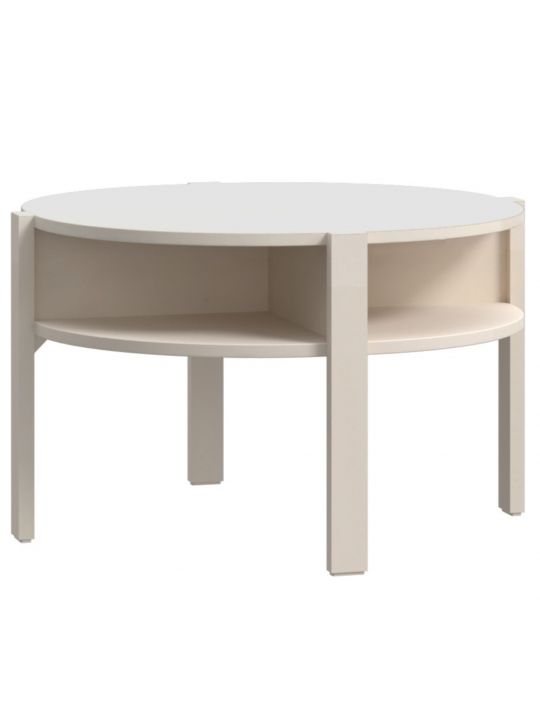 Coffee table TOBAGO sand CFTT5024-U60