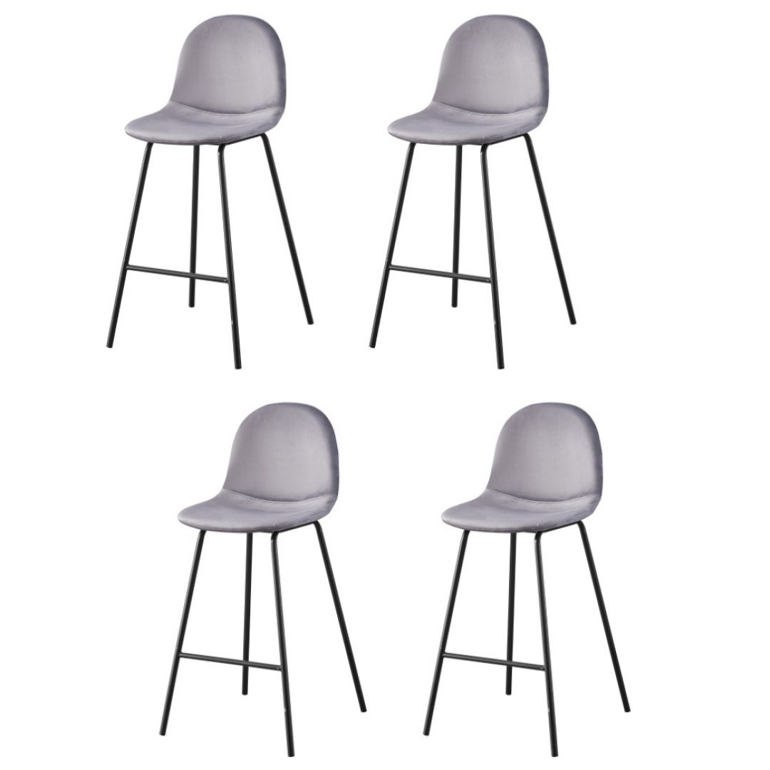 Barski stol LUMA Barski stol LUMA