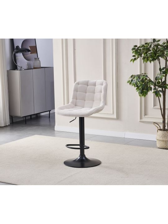 Bar chair AZUL beige