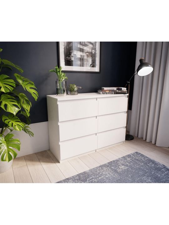 Chest CHELSEA white CHLK24-U42