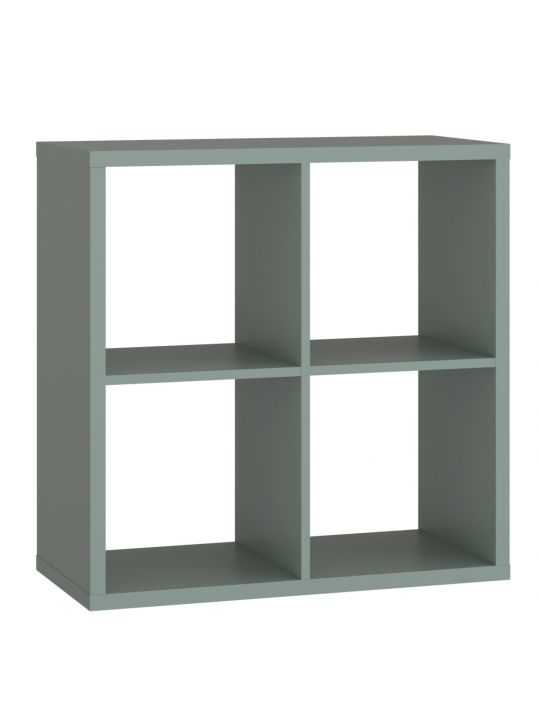 Cube cabinet MAURO sage MXXR221-U59
