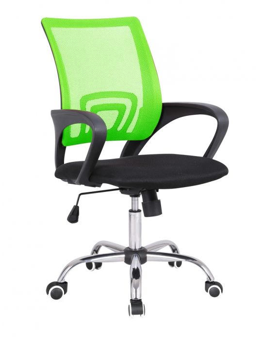 Office chair CHEER NEW green (G-4022 new)