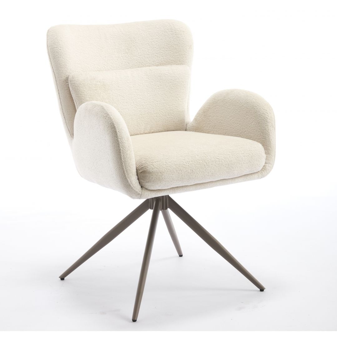 Chair TARO beige