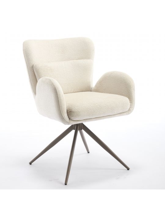 Chair TARO beige