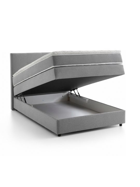 Postelja MERLIN POCKET 200x120 Cosmic new 106