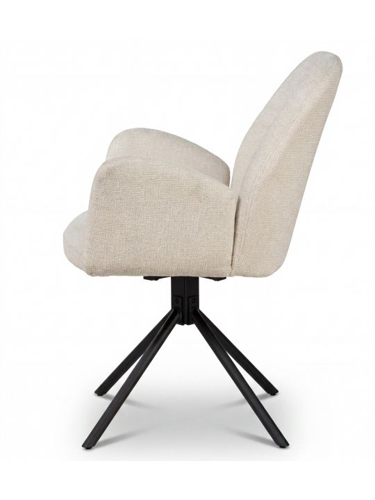 Chair NICO beige Chair NICO beige