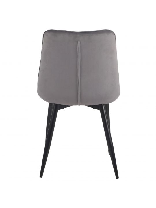Chair MESINA grey (OKC-1249, CDBL-14) Chair MESINA grey (OKC-1249, CDBL-14)