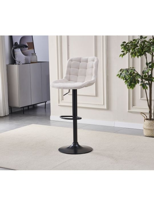 Bar chair AZUL beige