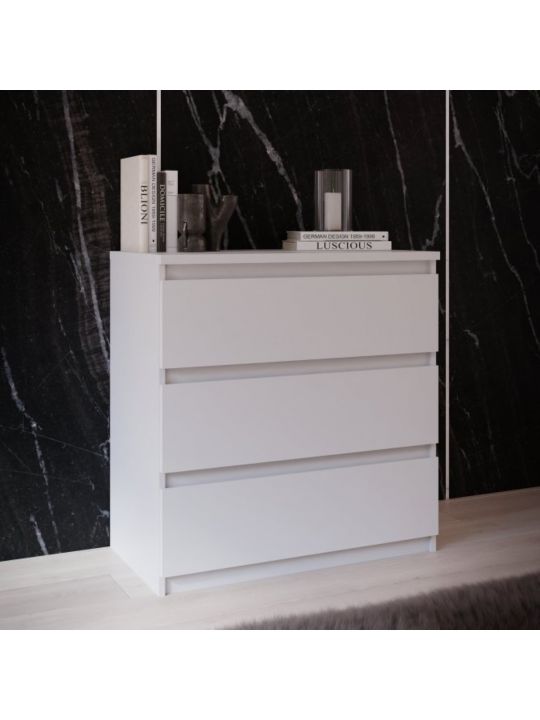 Chest CHELSEA white CHLK23-U42
