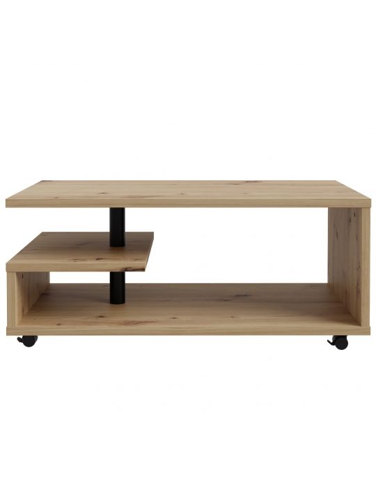 Coffee table BAILEY oak