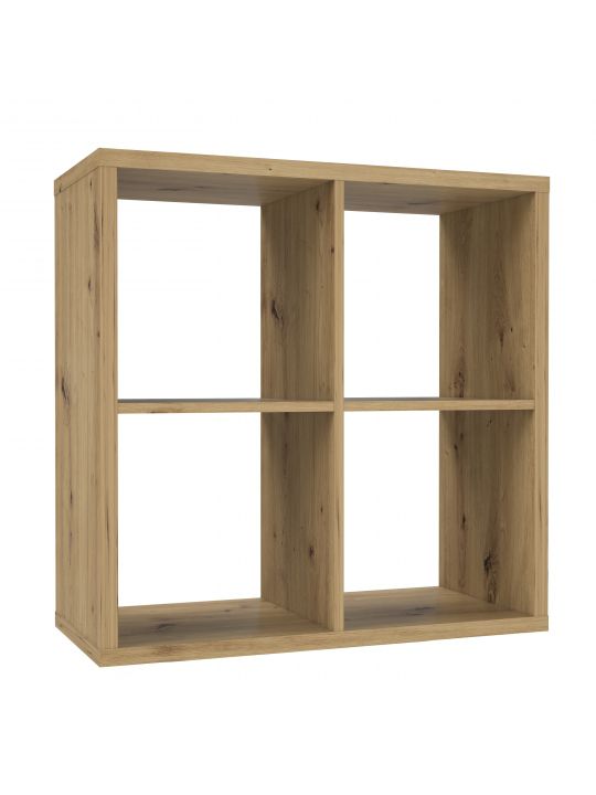 Cube cabinet MAURO oak MXXR221-D78