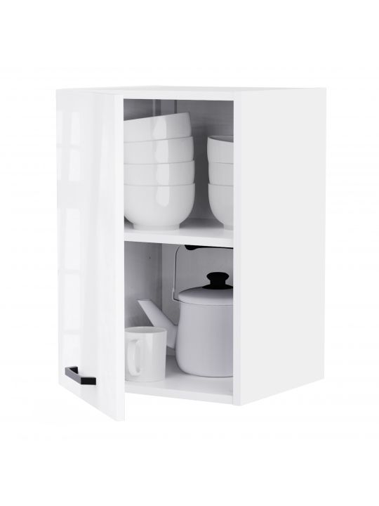 Kuhinjski element BIANCO 486968 bel