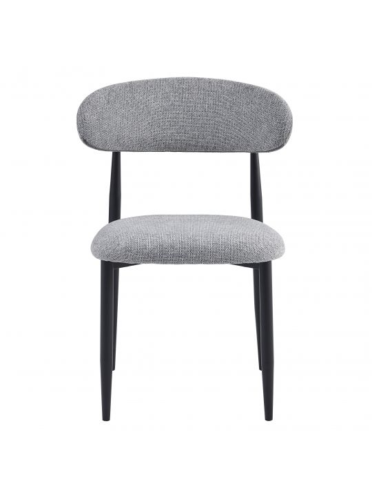Chair SIJENA grey Chair SIJENA grey