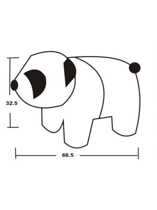 Tabure PANDA