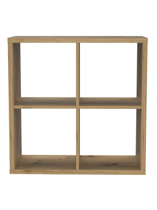 Cube cabinet MAURO oak MXXR221-D78 Cube cabinet MAURO oak MXXR221-D78