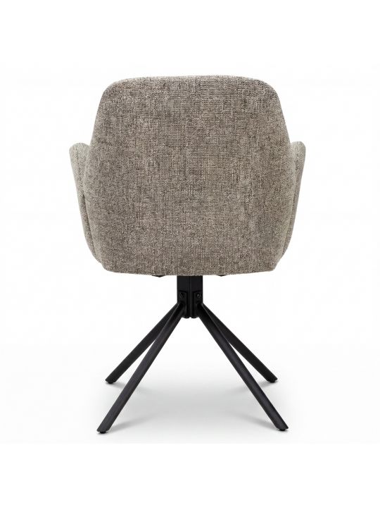 Chair NICO brown Chair NICO brown