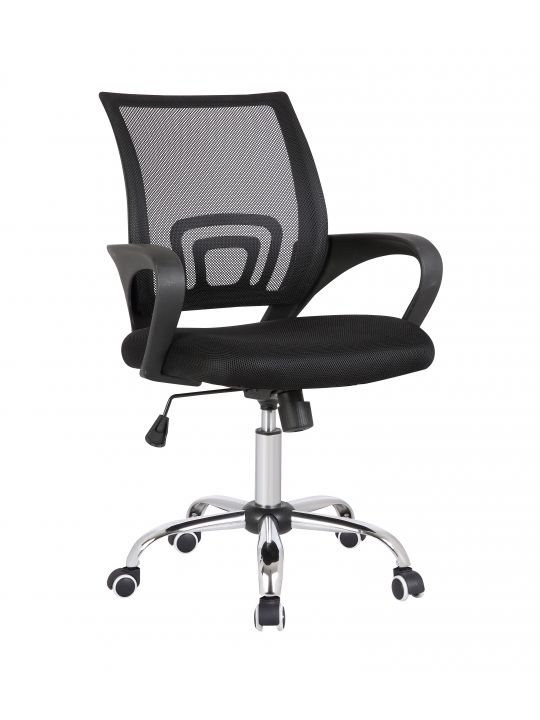 Office chair CHEER NEW black (G-4022 new)