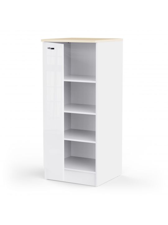 Kuhinjski element BIANCO 11 486972 bel