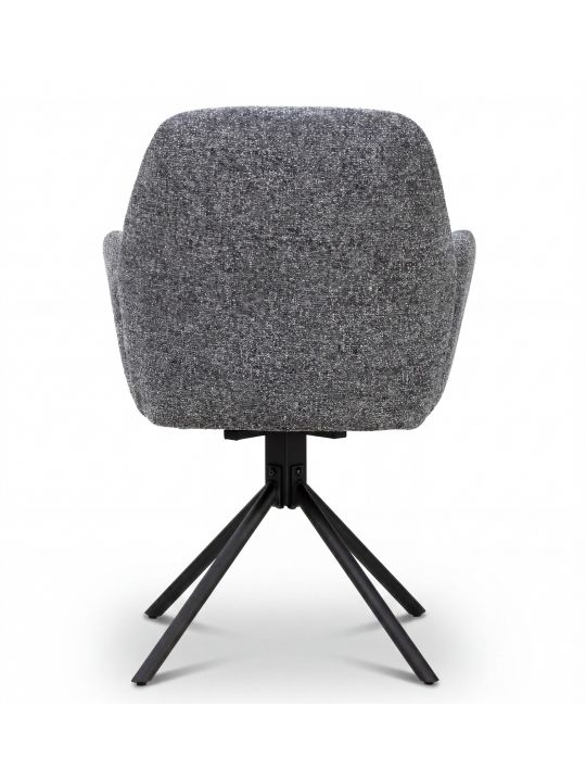 Chair NICO grey