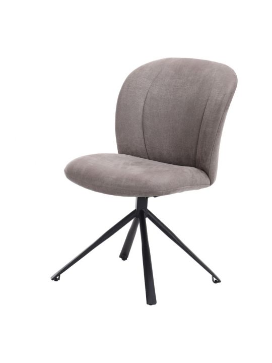 Stol ZELAD (taupe)