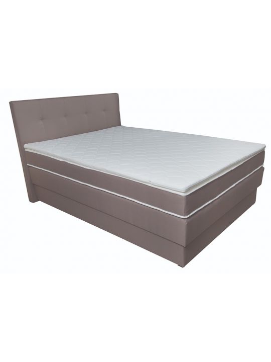 Postelja MERLIN POCKET 200x120 Cosmic new 106