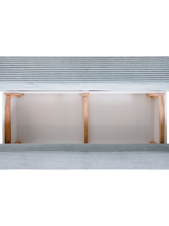 Sofa MANA mint (NEVA - lincoln 72)