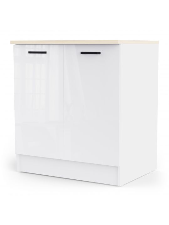 Kitchen element BIANCO 5 486966 white