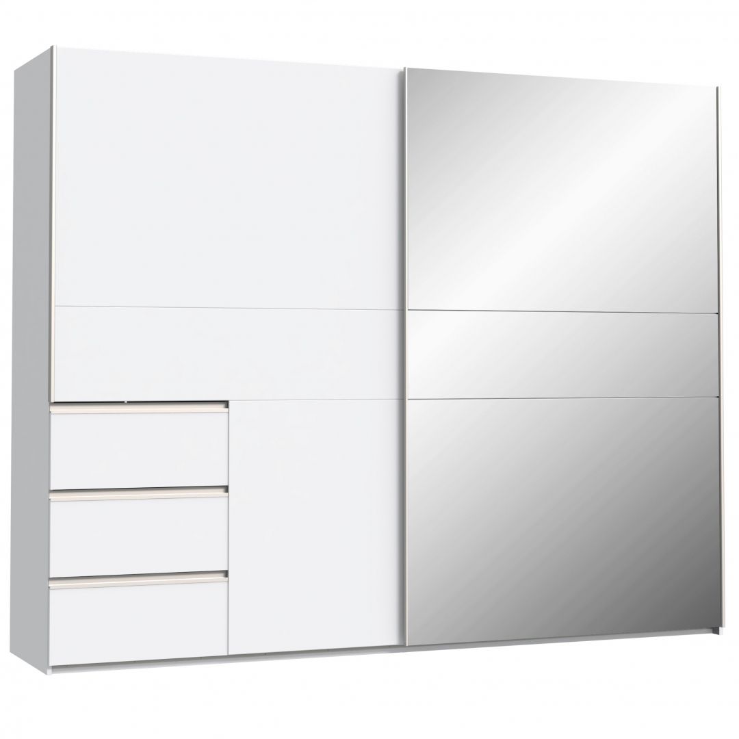 Wardrobe WINN 2 W2QS52332-120