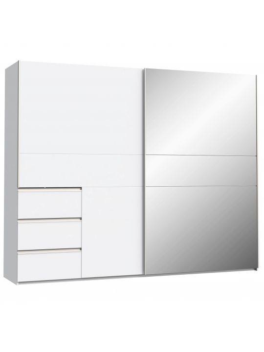 Wardrobe WINN 2 W2QS52332-120