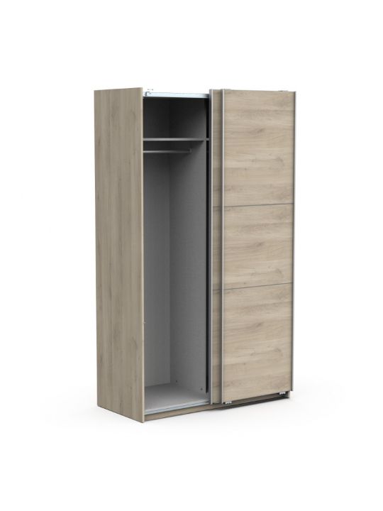 Garderobna omara GHOST 120