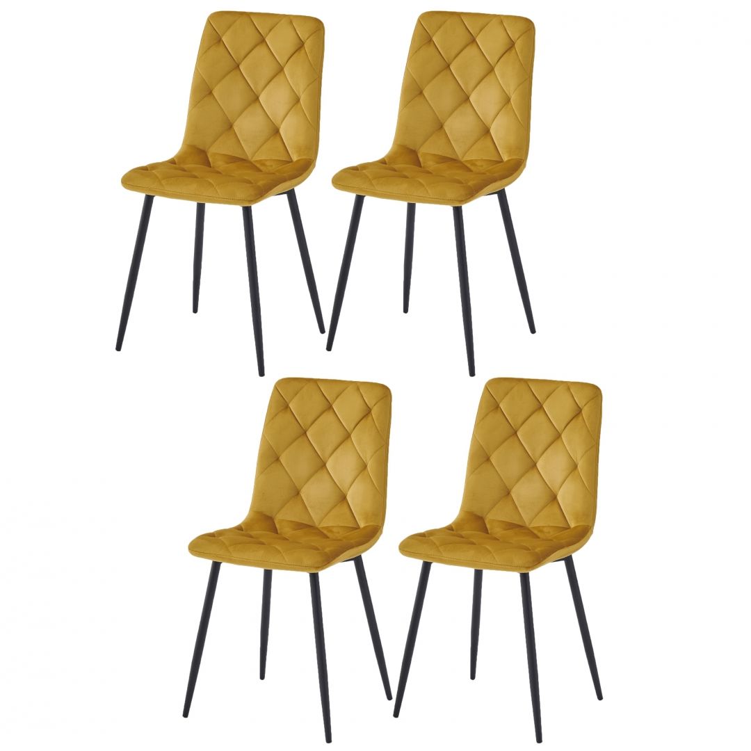 Stol JERRY curry Stol JERRY curry