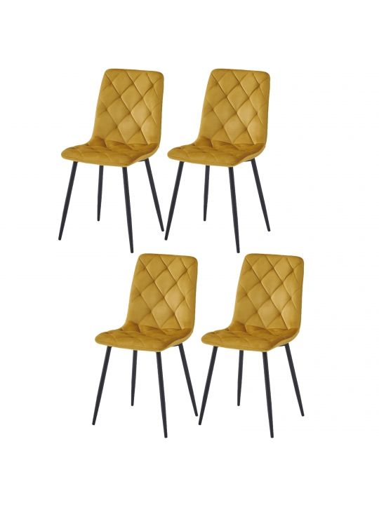 Stol JERRY curry Stol JERRY curry