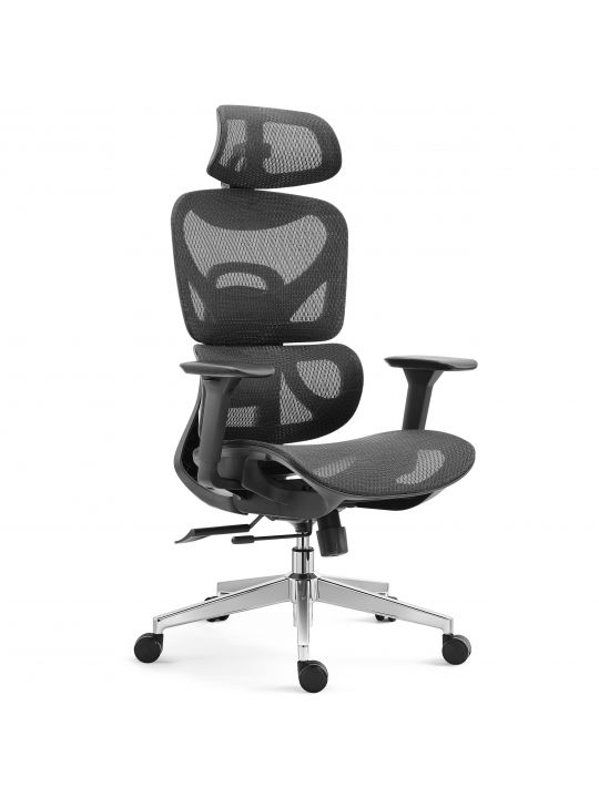 Office chair TANTA black (2320A)
